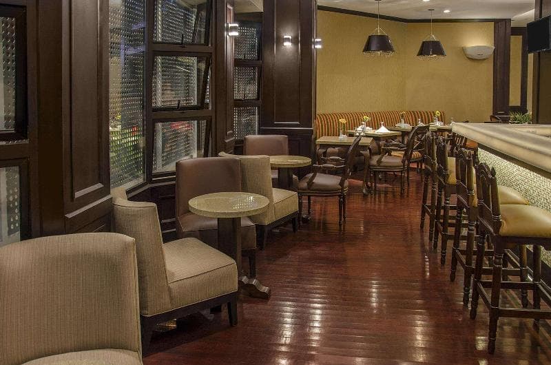 Hilton Garden Inn Guatemala City 2