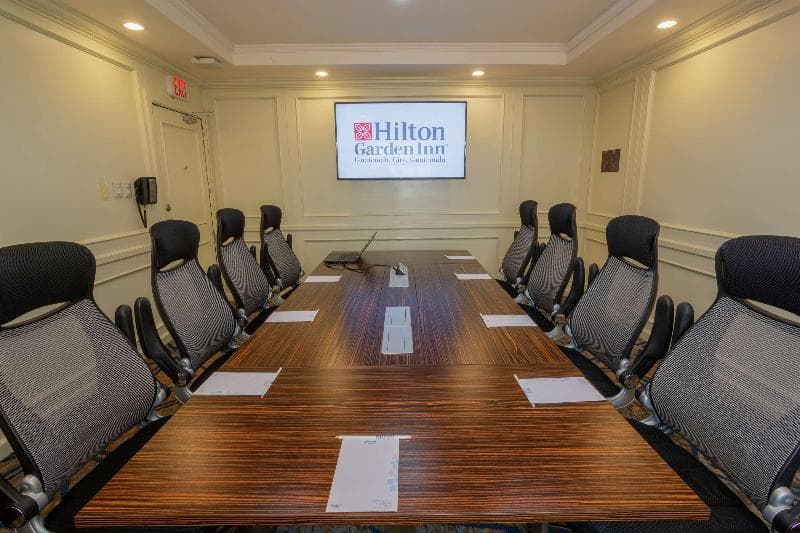 Hilton Garden Inn Guatemala City 1