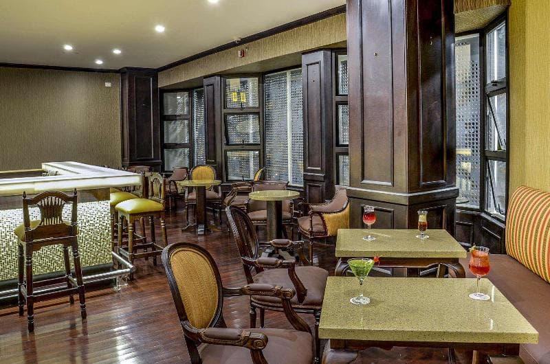 Hilton Garden Inn Guatemala City 3