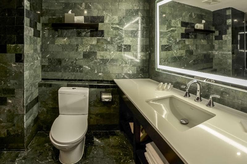 Hilton Garden Inn Guatemala City 4