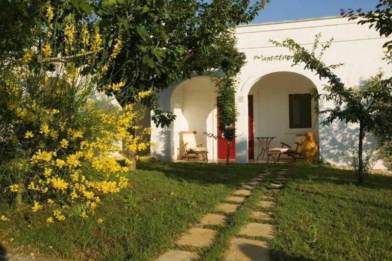 Masseria Torre Coccaro photo 1
