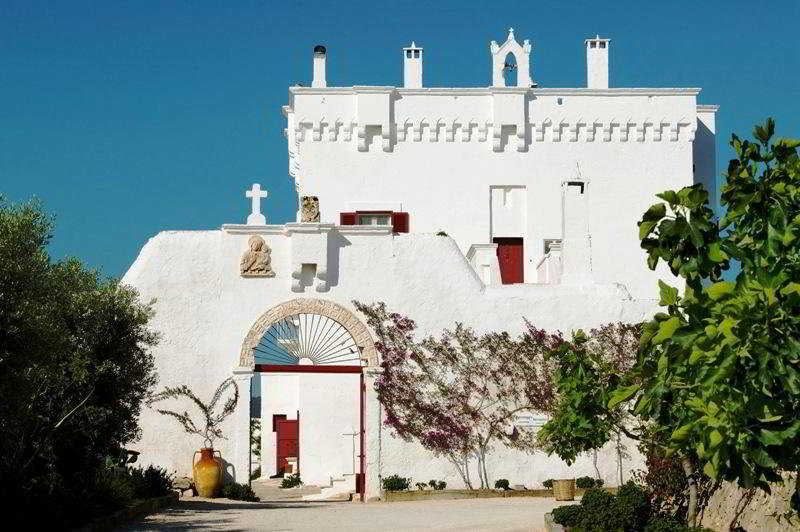 Masseria Torre Coccaro 2