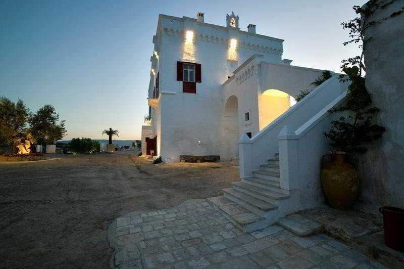 Masseria Torre Coccaro 3