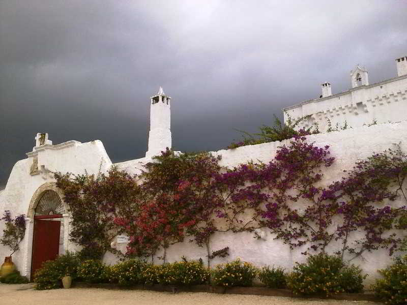 Masseria Torre Coccaro 5