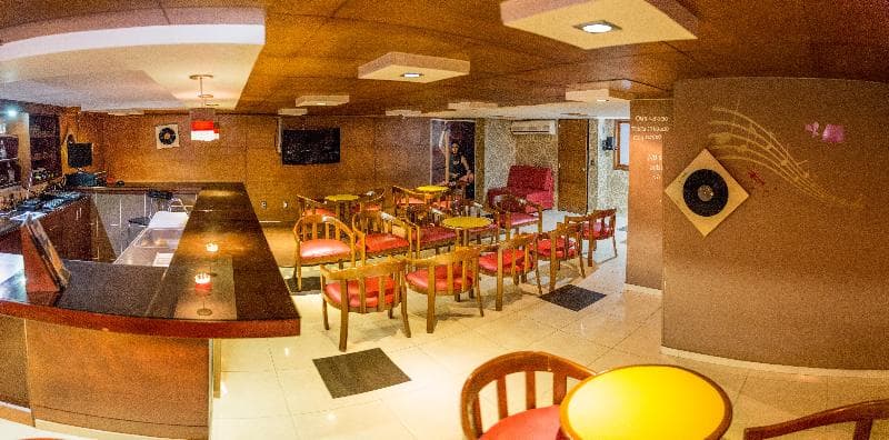 Solar Hotel Chicamocha 5