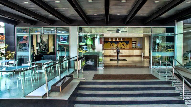 Solar Hotel Chicamocha 4