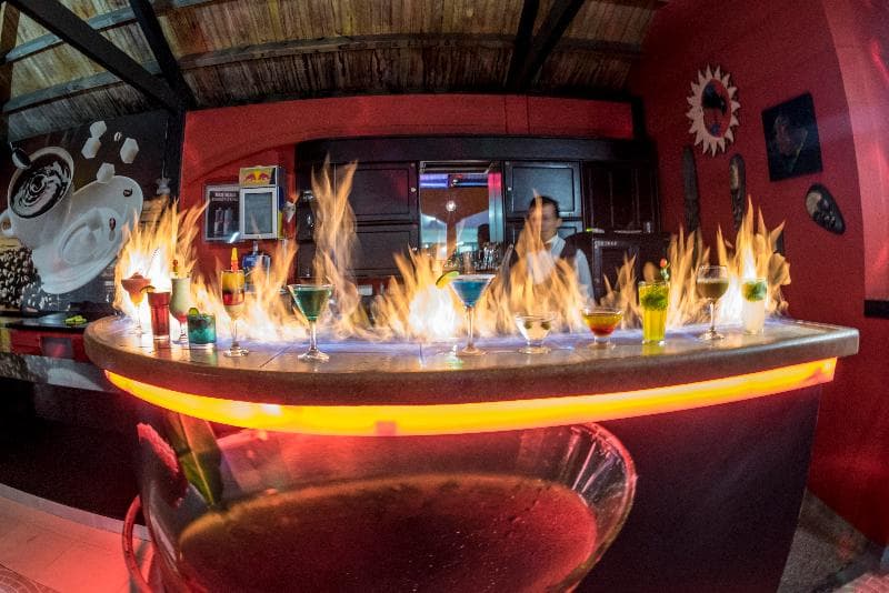 Solar Hotel Chicamocha 2