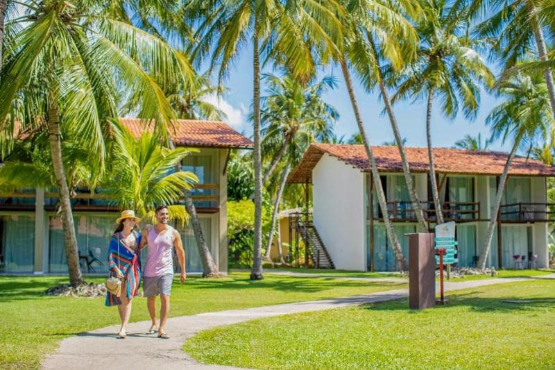 Pratagy Beach - All Inclusive Resort - Wyndham 2