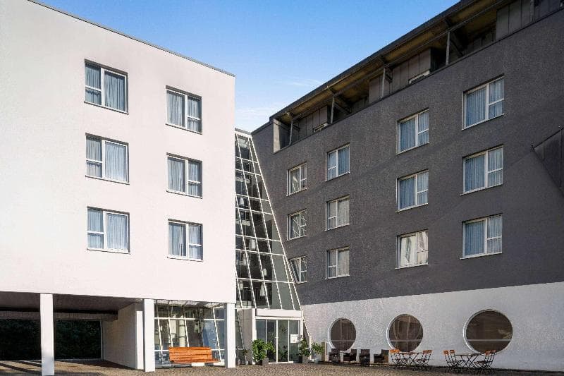 Vienna House Easy by Wyndham Landsberg 2