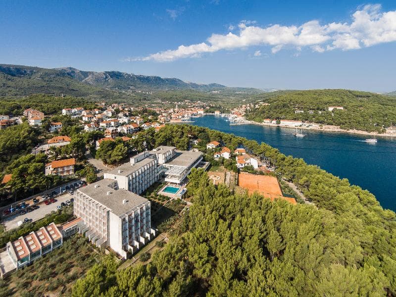 Hotel Hvar photo 1