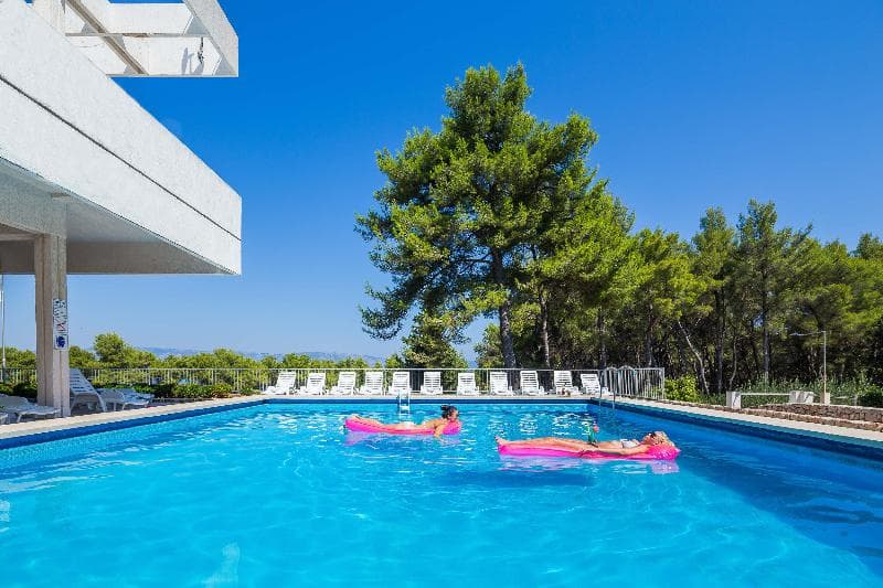 Hotel Hvar 4
