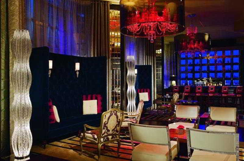 Ritz Carlton Atlanta 5