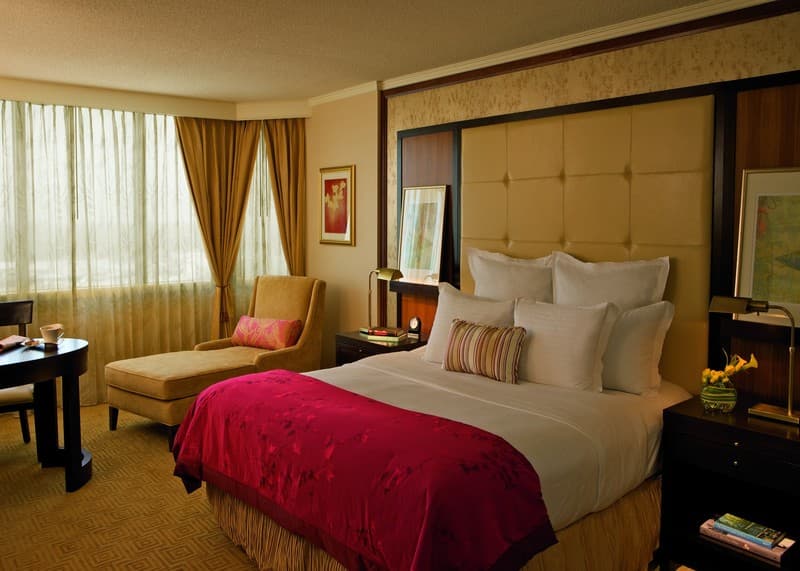 Ritz Carlton Atlanta photo 1