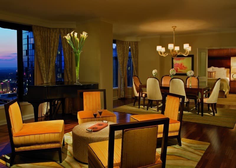 Ritz Carlton Atlanta 2