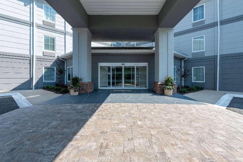TRYP by Wyndham Tallahassee North I-10 Capital Circle 3