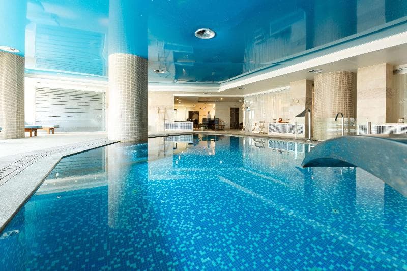 The Royal Blue Resort - Adults Only photo 1