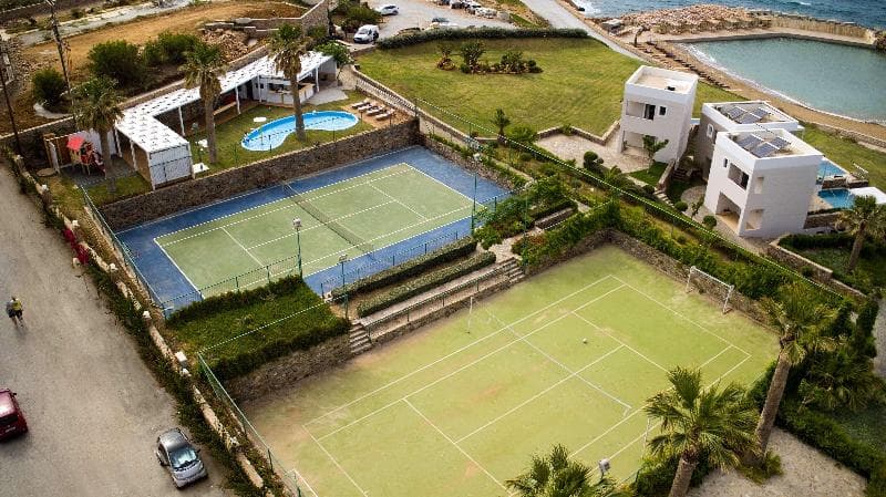 The Royal Blue Resort - Adults Only 3