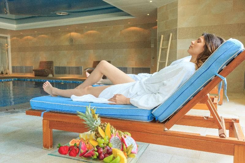 The Royal Blue Resort - Adults Only 4