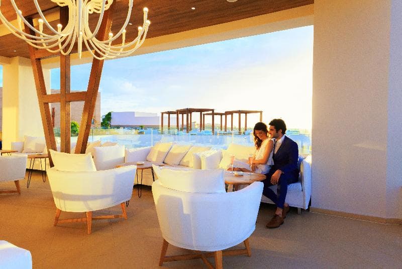 The Royal Blue Resort - Adults Only 5