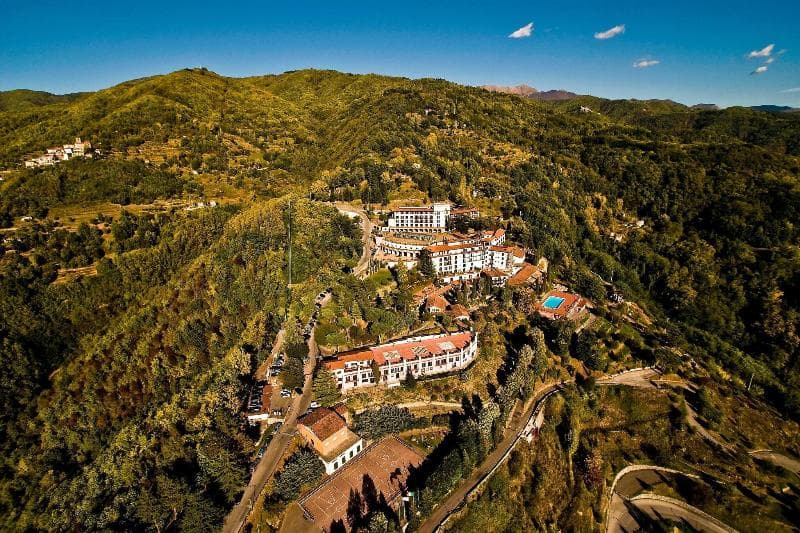 Renaissance Tuscany Il Ciocco Resort & Spa photo 1