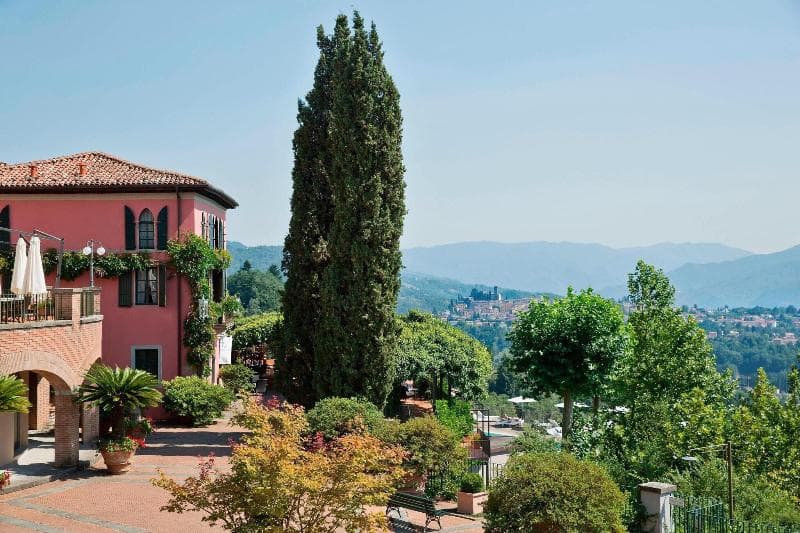 Renaissance Tuscany Il Ciocco Resort & Spa 2