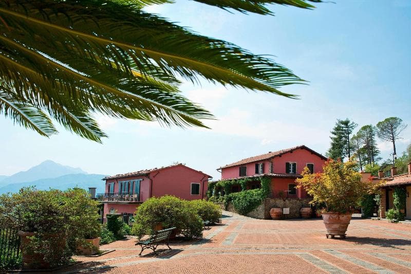 Renaissance Tuscany Il Ciocco Resort & Spa 3