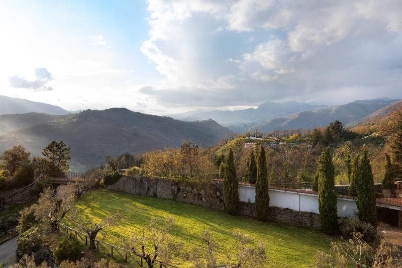 Renaissance Tuscany Il Ciocco Resort & Spa 5