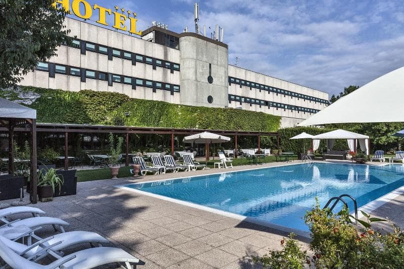 Hotel Saccardi & Spa - Adults Only 3