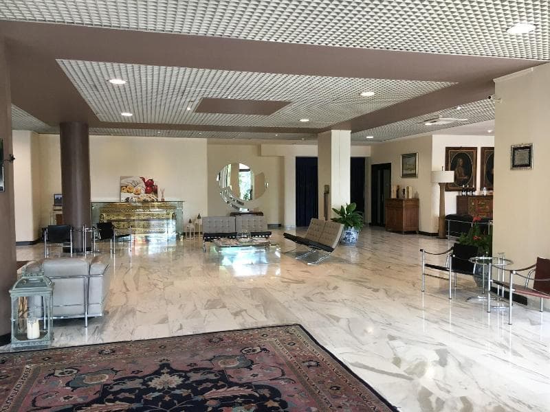 Hotel Saccardi & Spa - Adults Only 4