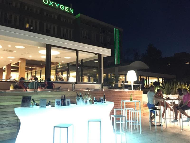 Oxygen Lifestyle Hotel photo 1