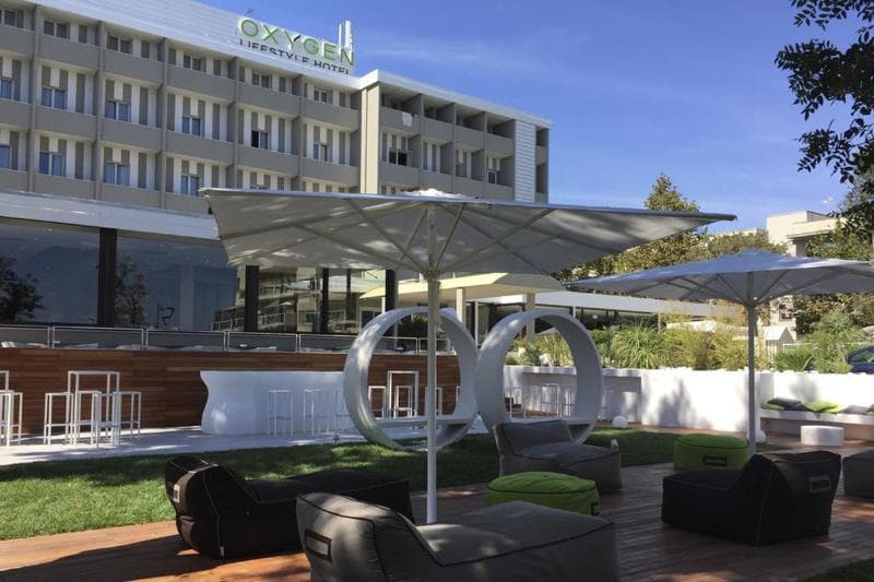 Oxygen Lifestyle Hotel 2