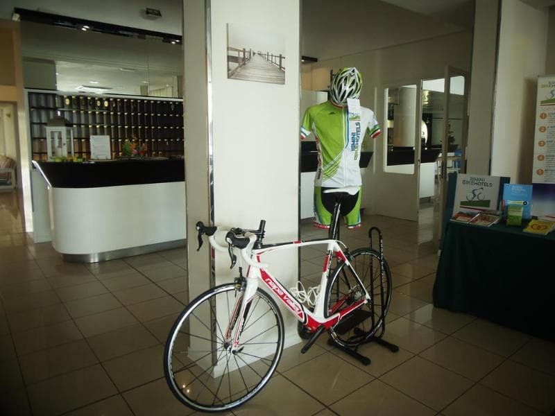Oxygen Lifestyle Hotel 3