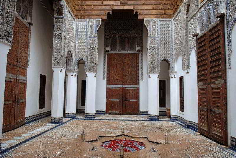 Riad Dar Bensouda 2