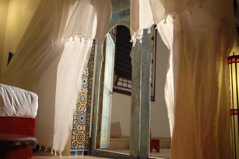 Riad Dar Bensouda 4