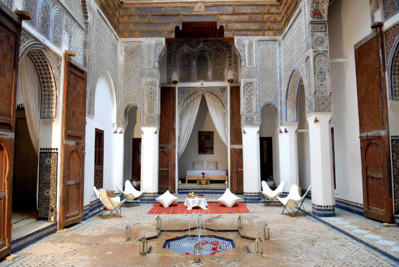 Riad Dar Bensouda photo 1