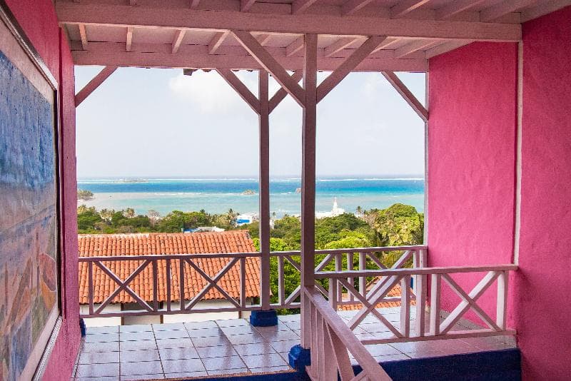 Sol Caribe Campo Hotel photo 1
