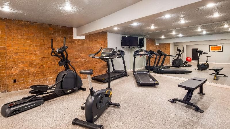 Best Western Pocatello Inn 2