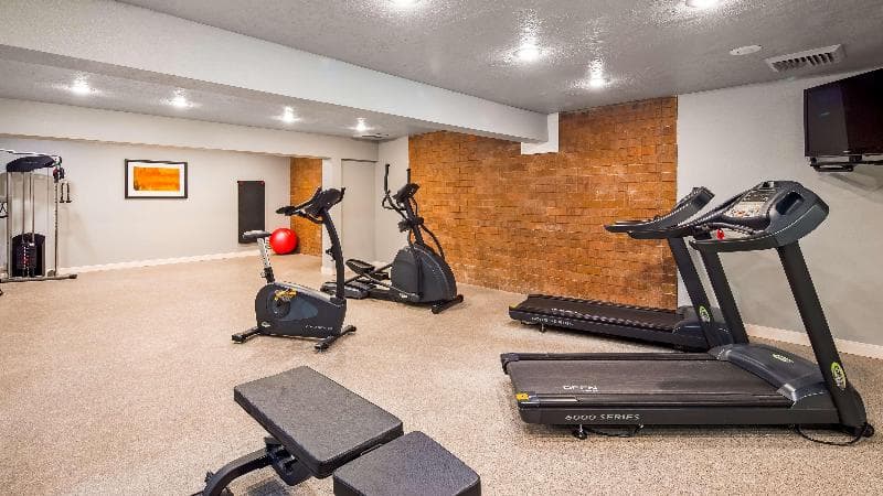 Best Western Pocatello Inn 5