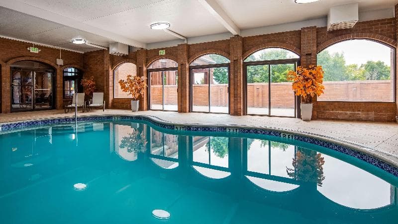 Best Western Pocatello Inn 4