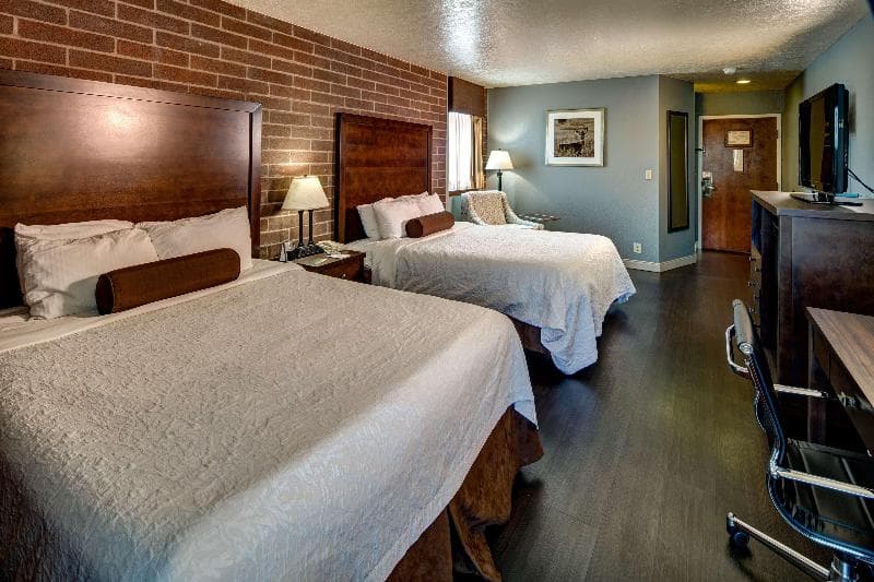 Best Western Pocatello Inn 3