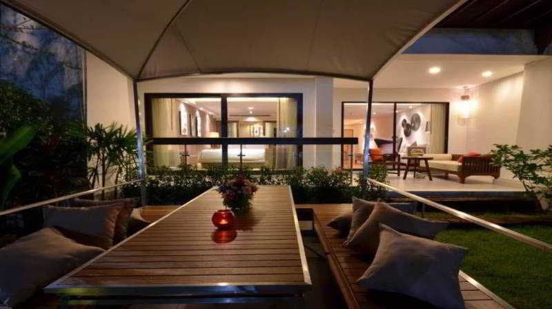 Summit Windmill Golf Residence 5