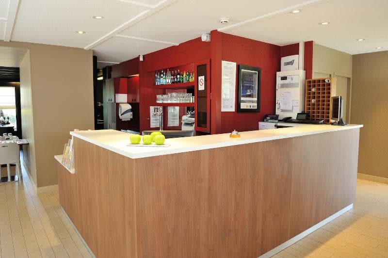 Brit Hotel Quimper Sud photo 1