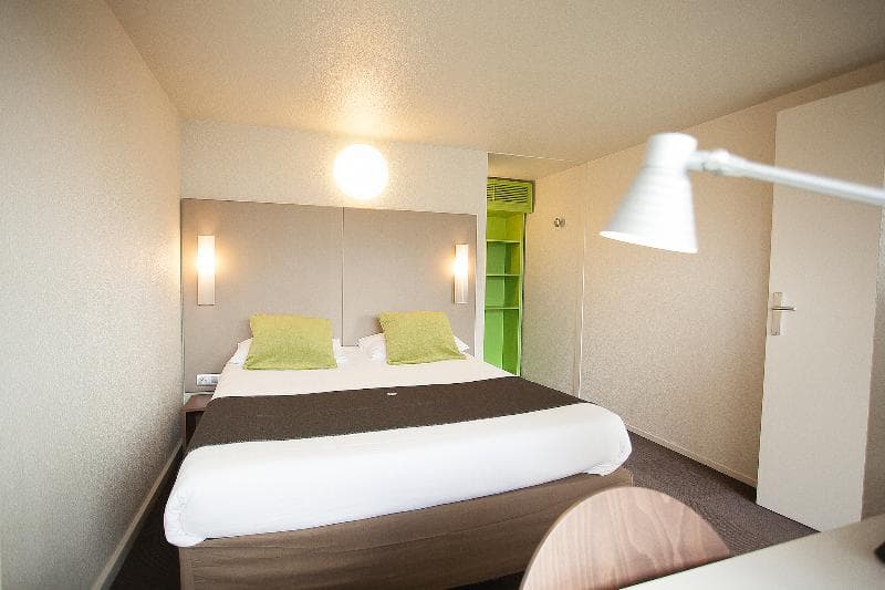 Brit Hotel Quimper Sud 5