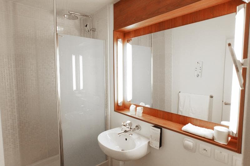 Brit Hotel Quimper Sud 3
