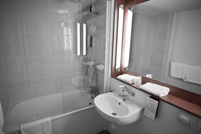 Brit Hotel Quimper Sud 4