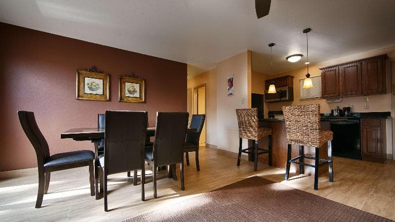 Best Western Ptarmigan Lodge 5