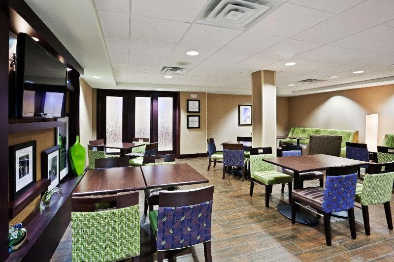 Hampton Inn Sioux Falls 3