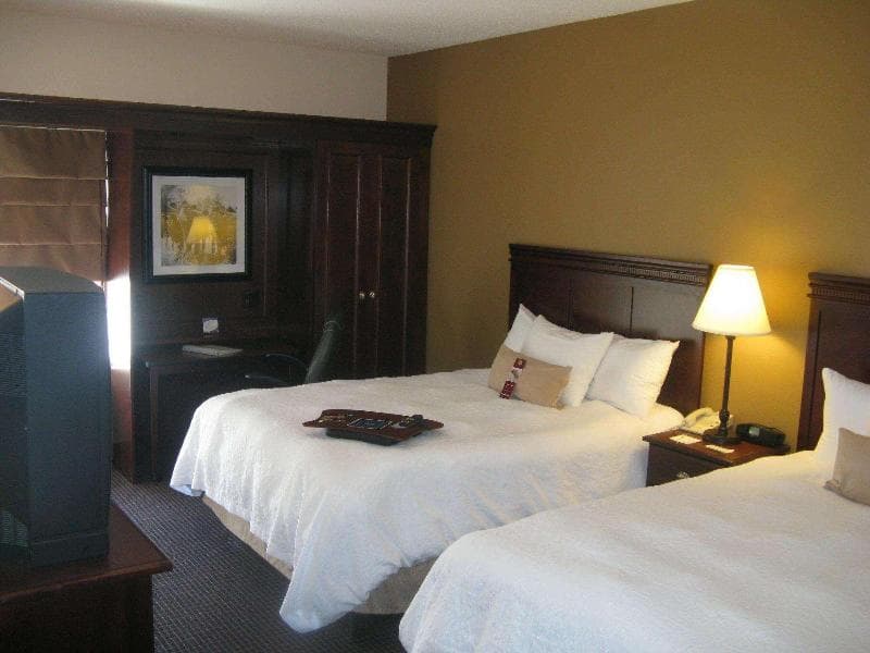 Hampton Inn Sioux Falls 4