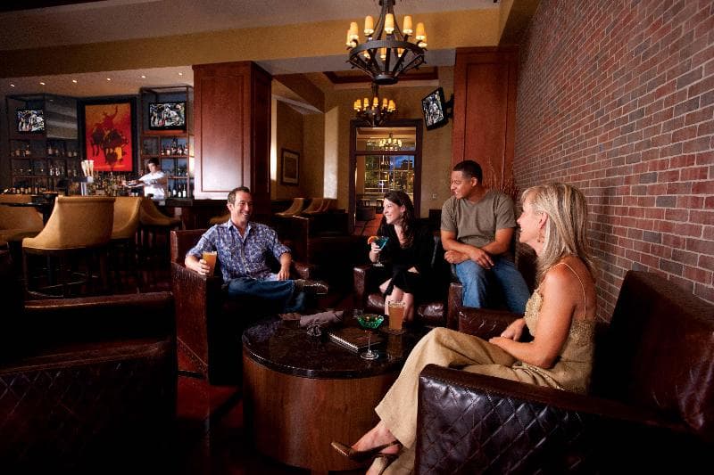 Omni Fort Worth Hotel 2