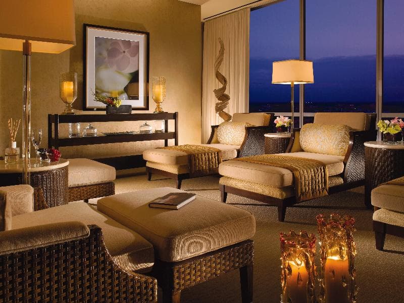 Omni Fort Worth Hotel 3